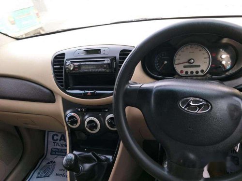 Used Hyundai i10 Magna 1.2 2008 MT for sale in Hyderabad 