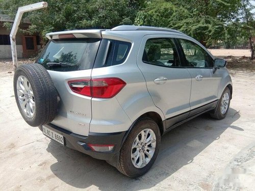 Used Ford EcoSport 2013 MT for sale in New Delhi