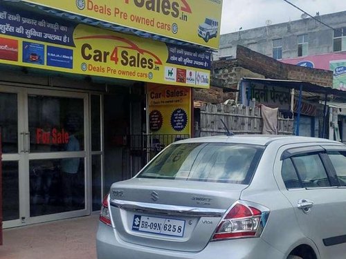 Maruti Suzuki Swift Dzire VDI, 2014, Diesel MT in Muzaffarpur 