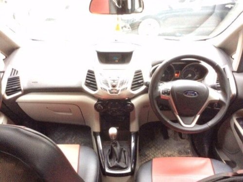 Used 2015 Ford EcoSport MT for sale in Kolkata 