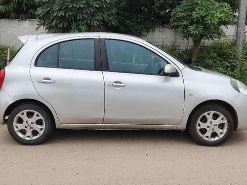 Used Renault Pulse RxZ 2014 MT for sale in Jaipur 