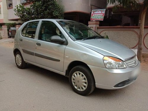 Used Tata Indica eV2 2015 MT for sale in Hyderabad 