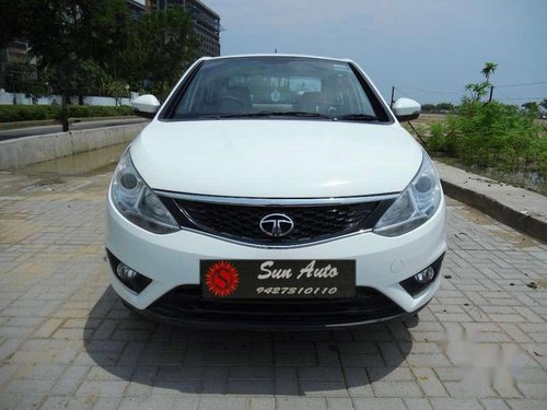 Tata Zest XMA , 2015, MT for sale in Ahmedabad 