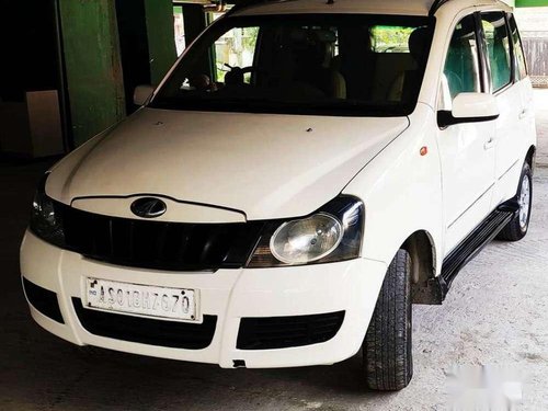 Used 2014 Mahindra Quanto C8 AT for sale in Guwahati 