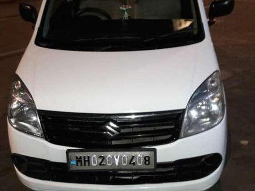 Used 2012 Maruti Suzuki Wagon R MT for sale in Mumbai