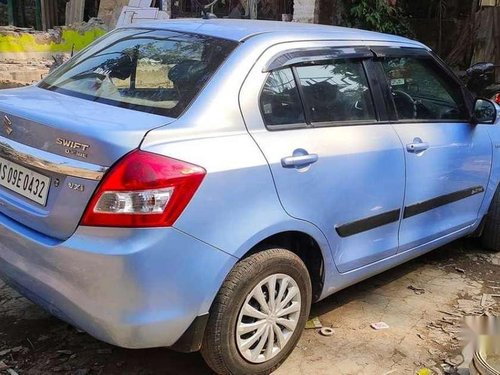 Used Maruti Suzuki Swift Dzire 2016 MT for sale in Guwahati 