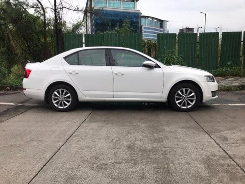 Used 2016 Skoda Octavia AT for sale in Mumbai