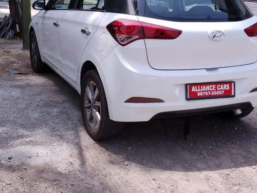 Used 2016 Hyundai i20 Magna MT for sale in Ludhiana 