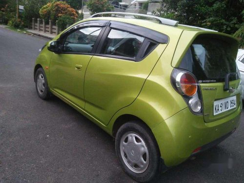 Used Chevrolet Beat 2012 MT for sale in Nagar