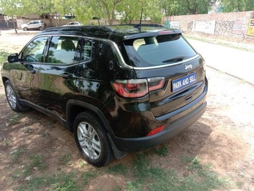 Used Jeep Compass 2.0 Limited 2019 MT in Jaipur 