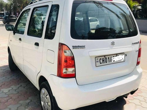 Maruti Suzuki Wagon R LXI, 2010, Petrol MT for sale in Chandigarh 