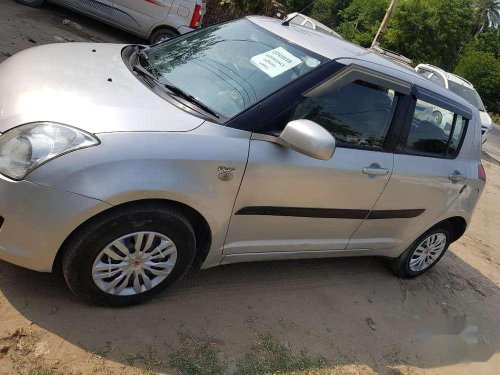 Used Maruti Suzuki Swift VDI 2011 MT for sale in Bareilly 