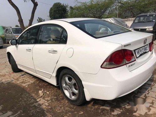 Used 2007 Honda Civic MT for sale in Gurgaon 