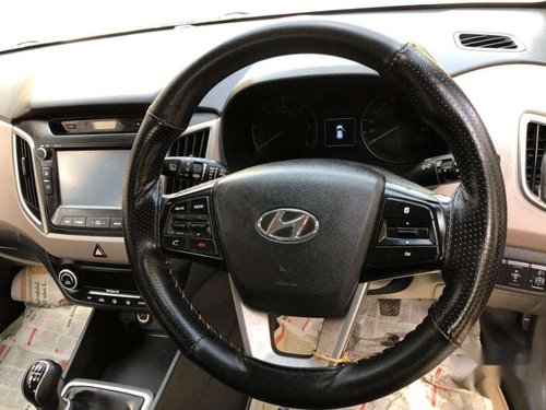 Used Hyundai Creta 1.6 SX 2015 AT for sale in Ahmedabad 