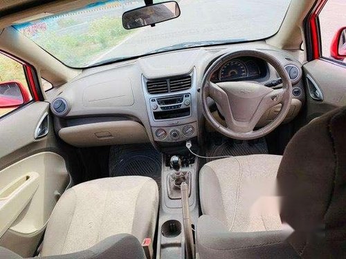 Used Chevrolet Sail 2013 MT for sale in Jaipur 