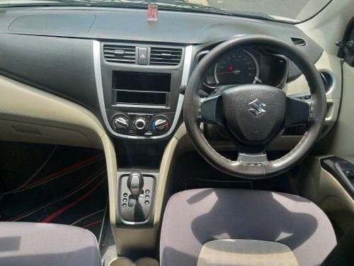 Used 2017 Maruti Suzuki Celerio AT for sale in Nashik