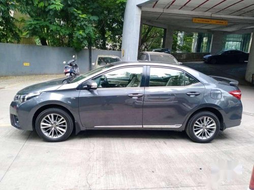 Used 2015 Toyota Corolla Altis MT for sale in Mumbai