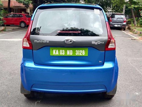 Used 2018 Mahindra e2o T2 MT for sale in Nagar