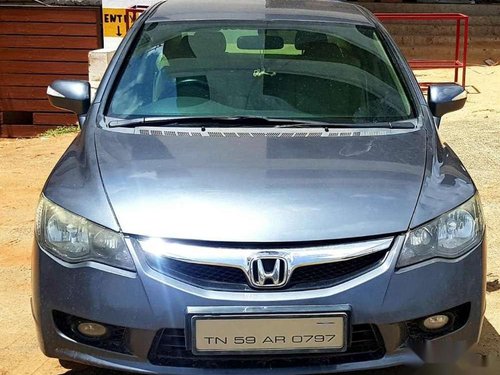 Used Honda Civic 2011 MT for sale in Madurai 