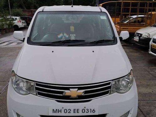 Used 2016 Chevrolet Enjoy MT for sale in Mumbai