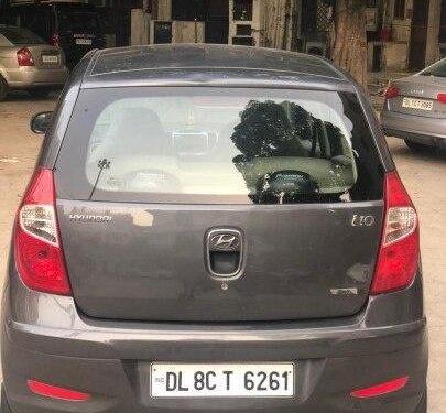 Used Hyundai i10 Era 1.1 2010 MT for sale in New Delhi