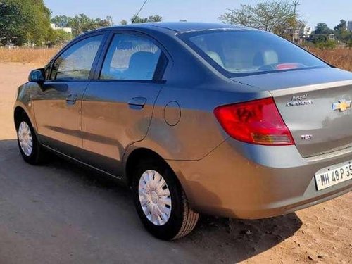 Chevrolet Sail 1.2 LS ABS, 2013, Diesel MT for sale in Nashik