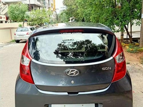 Used Hyundai Eon 2017 MT for sale in Visakhapatnam 