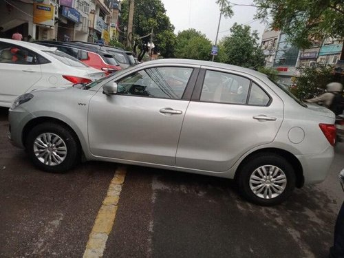 Used Maruti Suzuki Dzire VXI 2018 MT for sale in New Delhi