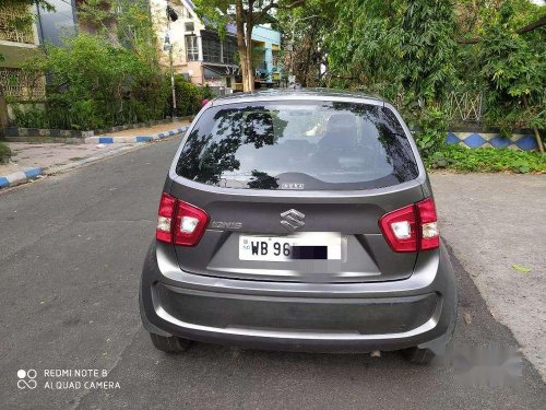 Maruti Suzuki Ignis 1.2 Amt Delta, 2017, AT in Kolkata 