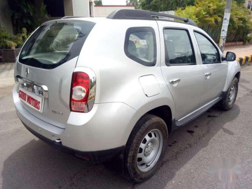 Used Renault Duster 2016 MT for sale in Pune