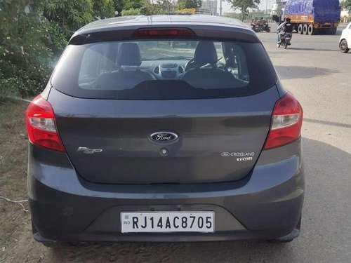 Used 2015 Ford Figo MT for sale in Jaipur 