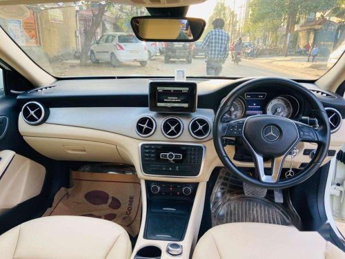 Used 2015 Mercedes Benz GLA Class AT for sale in Noida 