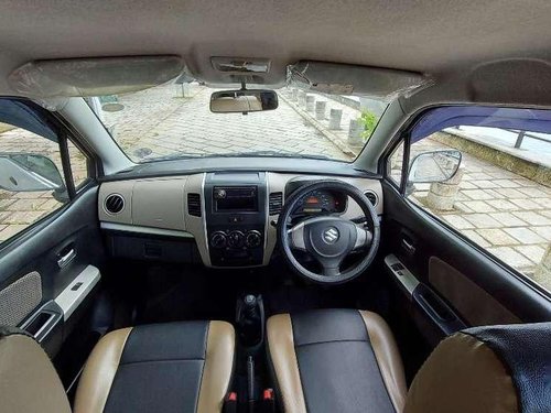 Used 2016 Maruti Suzuki Wagon R MT for sale in Kodungallur 