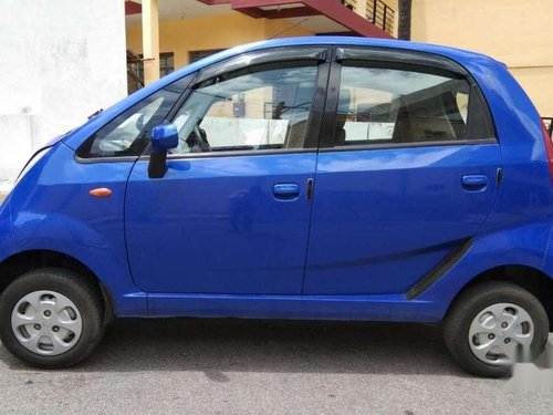 Used 2016 Tata Nano MT for sale in Nagar