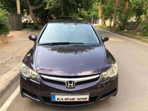 Used Honda Civic 2007 MT for sale in Nagar 