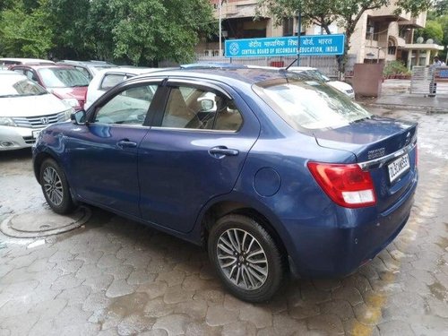 Used Maruti Suzuki Dzire 2017 MT for sale in New Delhi