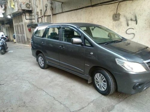 Used 2013 Toyota Innova MT for sale in Mumbai