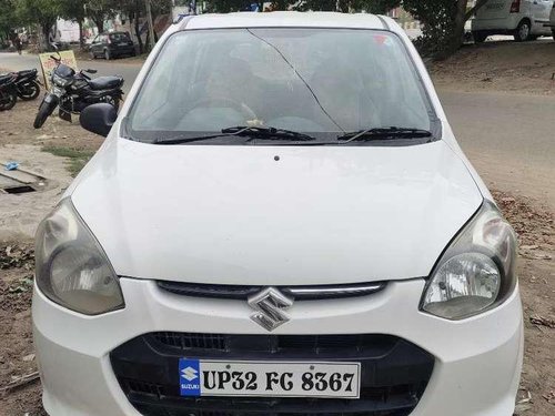 Used 2013 Maruti Suzuki Alto 800 MT for sale in Lucknow 