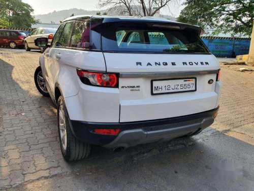 Used Land Rover Range Rover Evoque 2013 AT for sale in Kharghar 