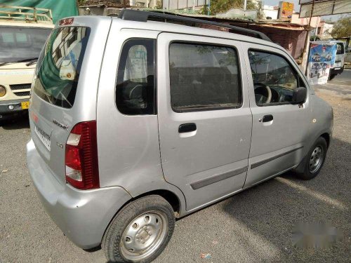 Used Maruti Suzuki Wagon R 2009 MT for sale in Ahmedabad 