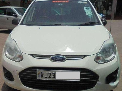 Used Ford Figo Petrol EXI 2013 MT for sale in Jaipur 