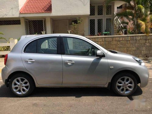 Used Nissan Micra 2011 MT for sale in Nagar 