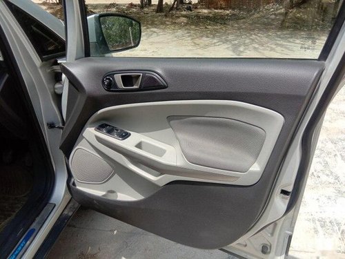 Used Ford EcoSport 2013 MT for sale in New Delhi