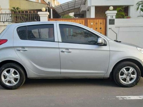 Used 2010 Hyundai i20 MT for sale in Ahmedabad 