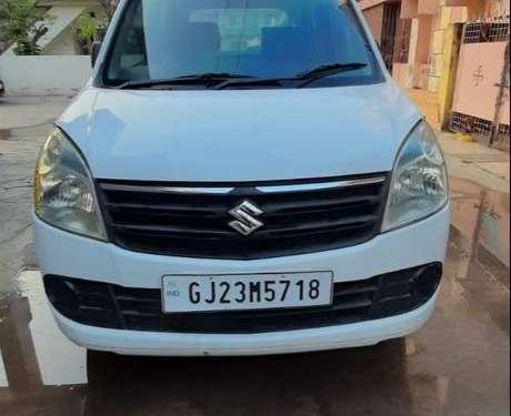 2012 Maruti Suzuki Wagon R LXI MT for sale in Rajkot 