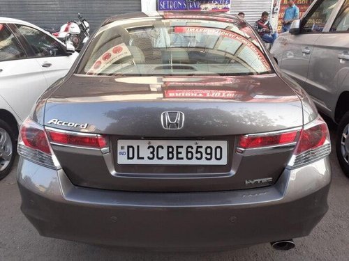 Used Honda Accord 2012 AT for sale in New Delhi