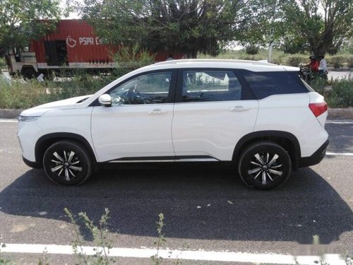 Used MG Hector 2019 MT for sale in New Delhi