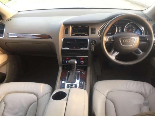 Used 2013 Audi Q7 AT for sale in Gurgaon 