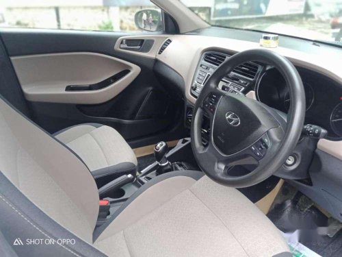 Used Hyundai i20 2017 MT for sale in Kozhikode