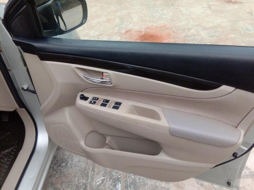 Used 2015 Maruti Suzuki Ciaz MT for sale in New Delhi